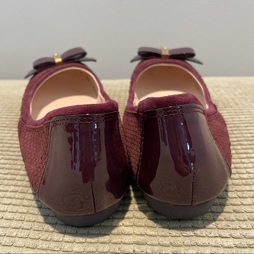 Cole Haan Ballet Flats (NWOT) - Picture 5 of 7